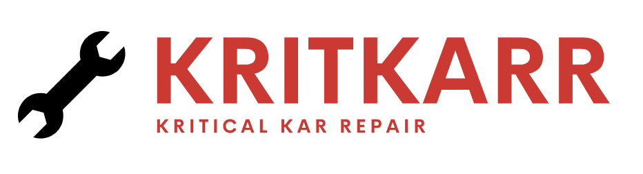 Kritkarr Logo